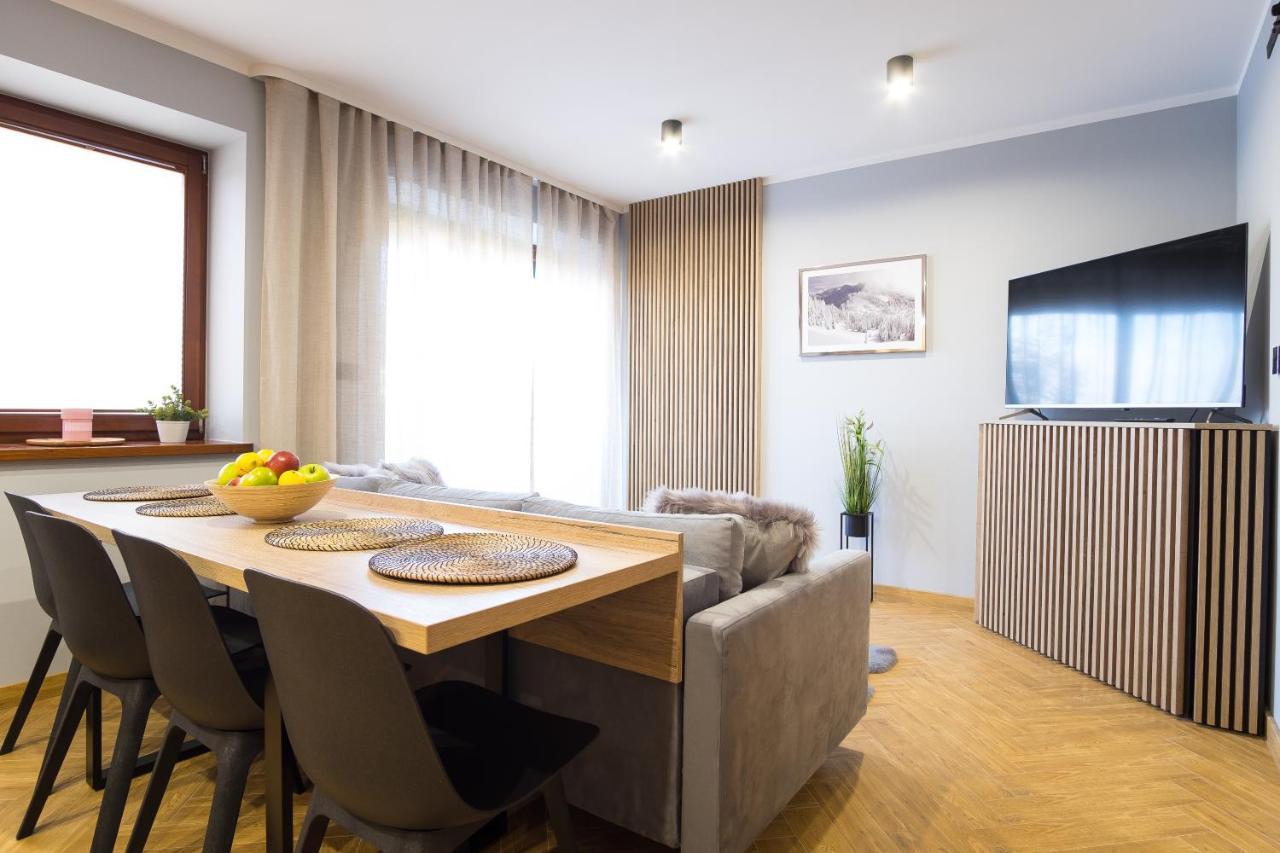 Apartament Julia Zakopane Exterior photo