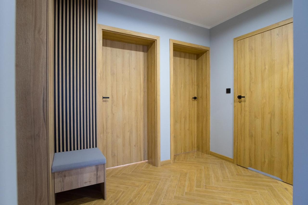 Apartament Julia Zakopane Exterior photo