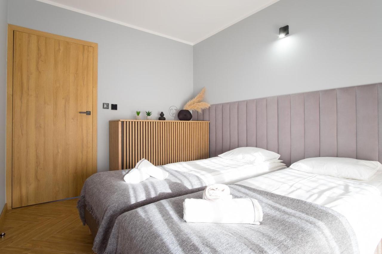Apartament Julia Zakopane Exterior photo